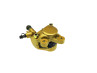 Bremssattel Modell Brembo Gold für EBR Gabel thumb extra