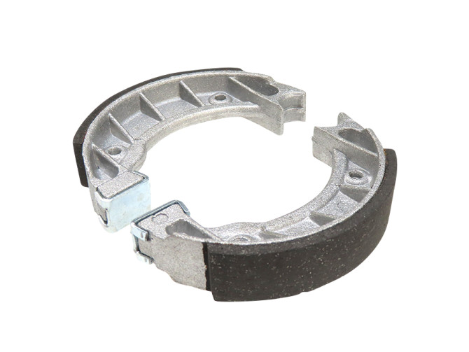 Brake shoes Puch Maxi Grimeca snowflake front wheel (90x18mm) Polini  product