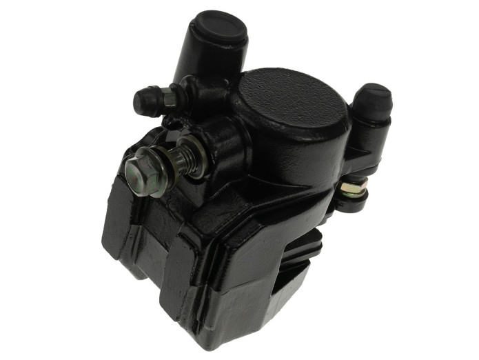 Bremssattel Modell Honda 45mm universal schwarz