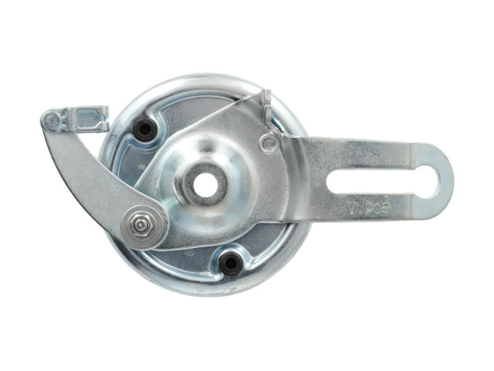 Bremsankerplatte Sachs Hercules Prima Vorderrad wie original