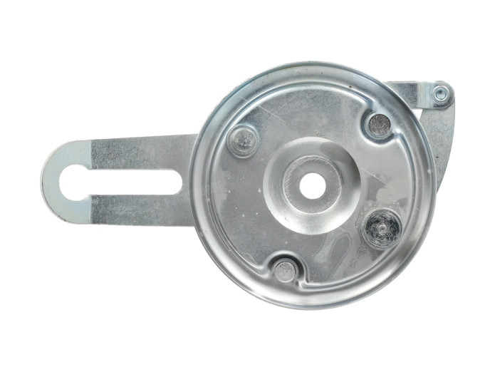 Bremsankerplatte Sachs Hercules Prima Vorderrad wie original