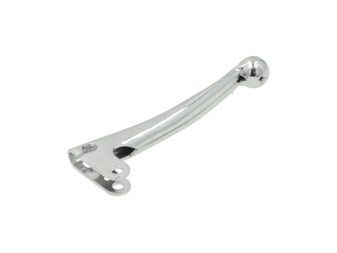 Greep remhendel Puch Maxi / universeel model Magura links aluminium