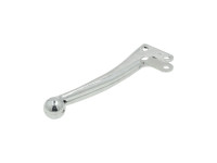 Handle brake lever Puch Maxi / Universal model Magura left aluminium