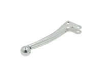 Greep remhendel Puch Maxi / universeel model Magura links aluminium