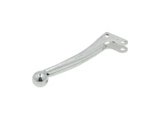 Handle brake lever Puch Maxi / Universal model Magura left aluminium