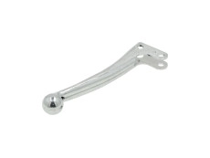 Greep remhendel Puch Maxi / universeel model Magura links aluminium Greep remhendel Puch Maxi / universeel model Magura links aluminium