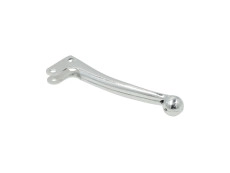 Greep remhendel Puch Maxi / universeel model Magura rechts aluminium Greep remhendel Puch Maxi / universeel model Magura rechts aluminium