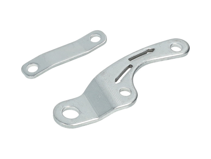 Remschijf Puch Maxi stervelg Fast Arrow set achter (185mm) 