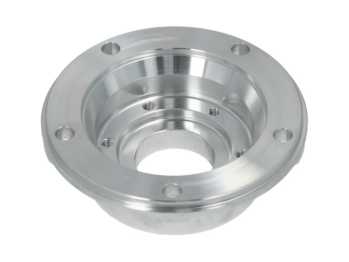 Remschijf Puch Maxi stervelg Fast Arrow set achter (185mm) 