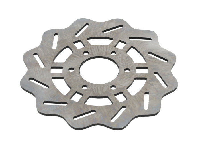 Disc brake Puch Maxi star wheel Fast Arrow set rear (185mm)