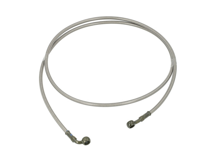 Remschijf Puch Maxi stervelg Fast Arrow set achter (185mm) 