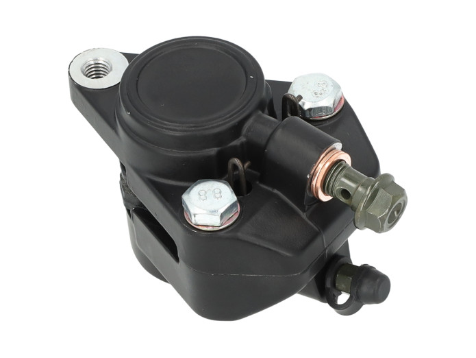 Remschijf Puch Maxi stervelg Fast Arrow set achter (185mm) 