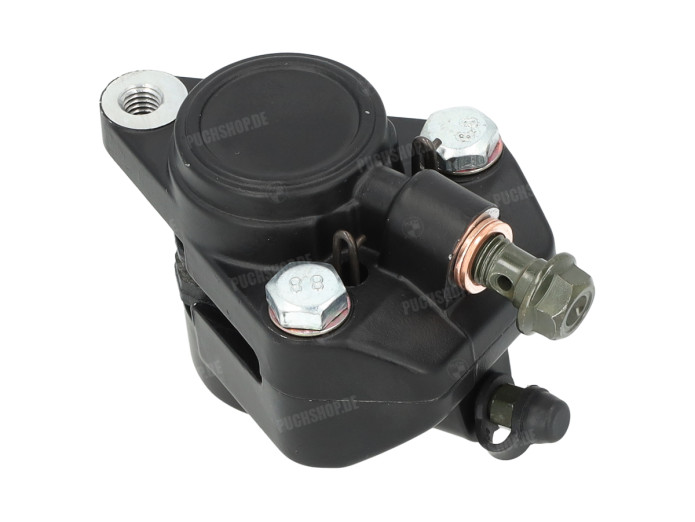 Disc brake Puch Maxi star wheel Fast Arrow set rear (185mm)