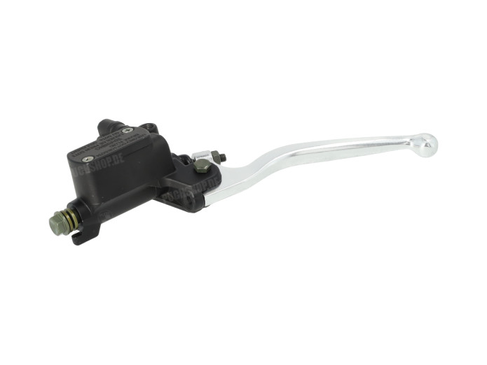 Disc brake Puch Maxi star wheel Fast Arrow set rear (185mm)