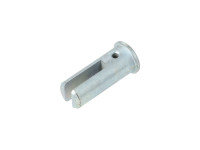 Bremshebel Puch Monza Hinterbremse Splint Nippel Bremshebel Puch Monza Hinterbremse Splint Nippel