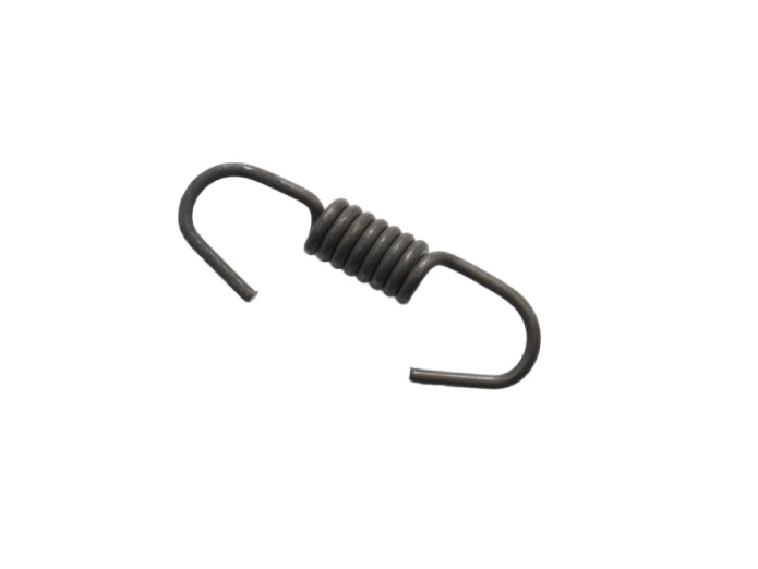 Brake shoes Puch Maxi Grimeca snowflake front wheel 90x18mm