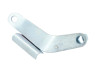 Brake anchor plate bracket for Puch VZ rear wheel Brake anchor plate bracket for Puch VZ rear wheel