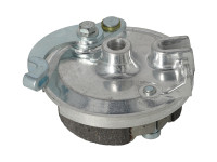 Remankerplaat Puch Maxi S / N voorwiel classic A-kwaliteit
