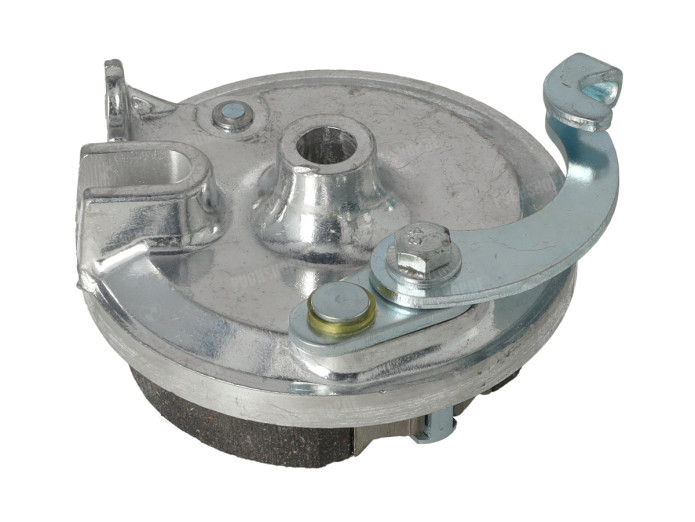 Remankerplaat Puch Maxi S / N voorwiel classic A-kwaliteit