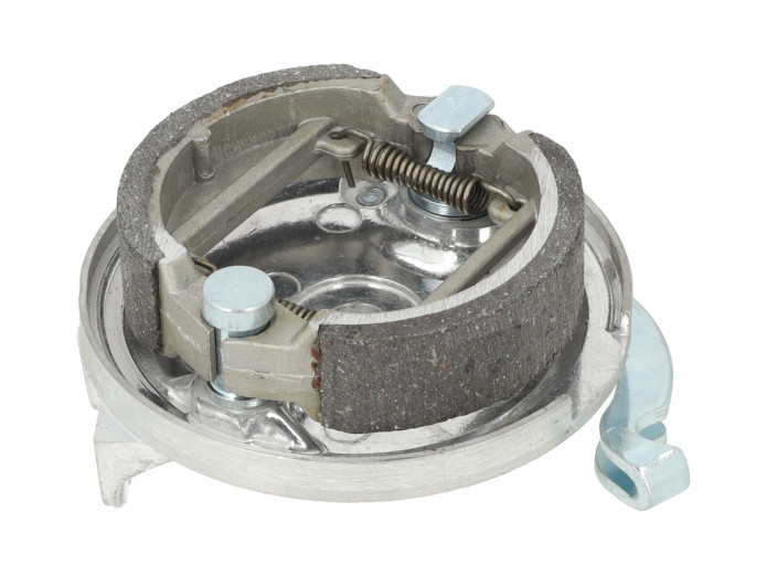 Remankerplaat Puch Maxi S / N voorwiel classic A-kwaliteit
