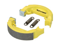 Remsegment Puch Maxi S / N / X50 (80x18mm) Malossi A-kwaliteit race