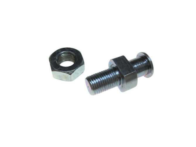 Brake bolt short product