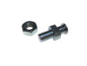 Brake bolt short thumb extra