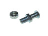 Brake bolt long thumb extra