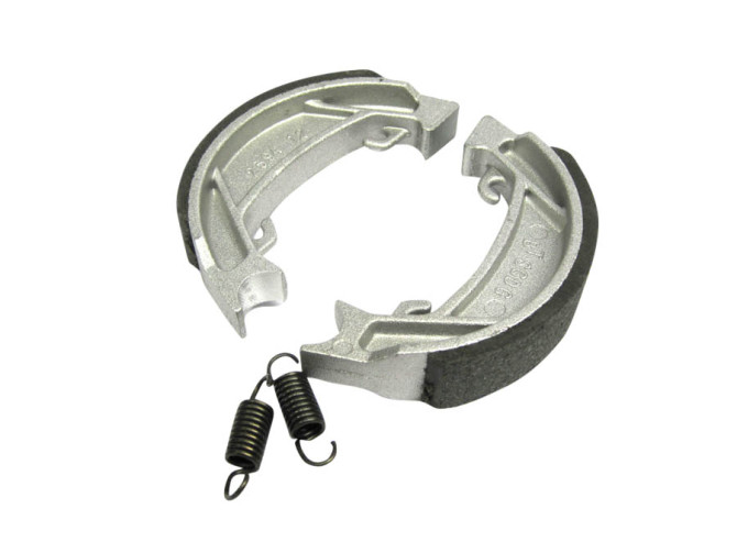 Brake shoes Puch MV50X / X50-2 / X30-3 (100x20mm) product