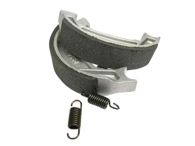 Brake shoes Puch MV50X / X50-2 / X30-3 (100x20mm) product