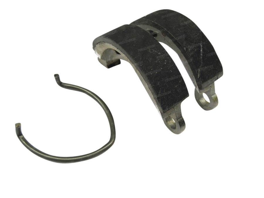 Brake shoes Puch Radical front wheel (90x18mm) product