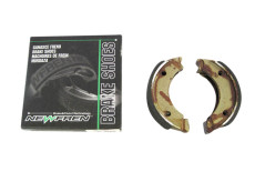 Remsegment Puch MV / DS / VS / MC / VZ (105x25mm) Newfren 