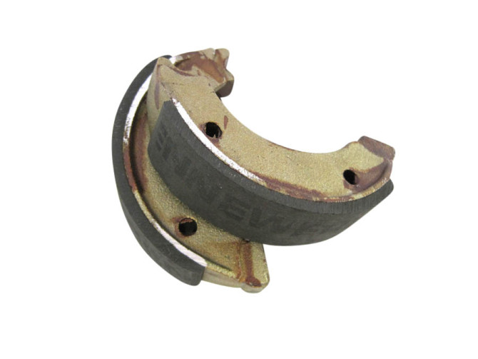 Brake shoes Puch MV / DS / VS / MC / VZ Newfren (105x25mm) product