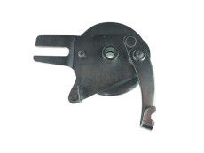 Hub brake anchor plate as original Puch Maxi N rear wheel 