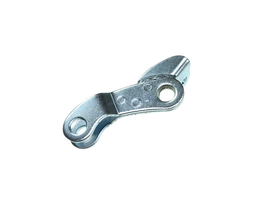 Rear wheel brake lever Puch VS / MV with bracket product