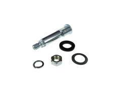 Bremshebel Achse Hinten Puch MV / VS / MC / VZ / MS Satz