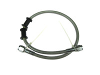 Brake hose universal 50cm front