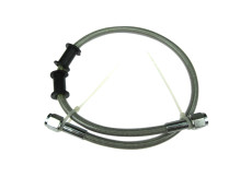 Brake hose universal 50cm front