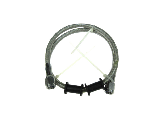 Brake hose universal 60 cm front