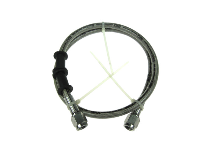Brake hose universal 70 cm front