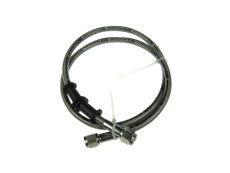 Brake hose universal 80cm front