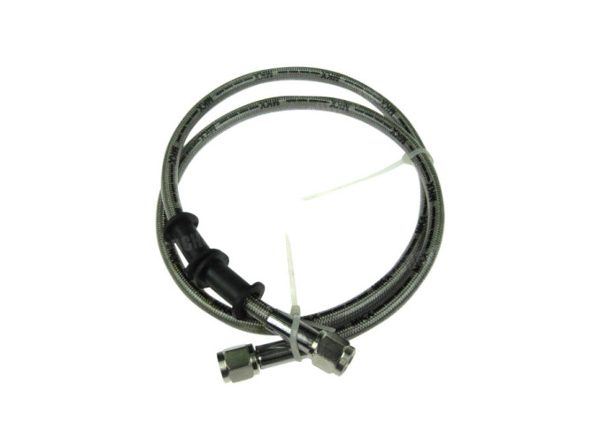 Brake hose universal 80cm front main