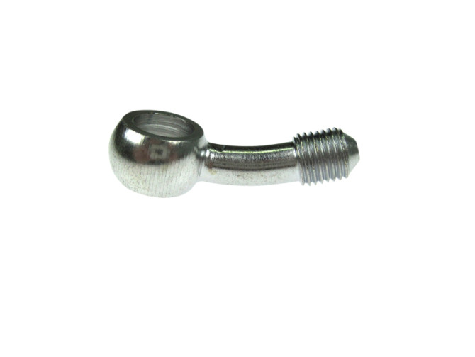 Brake hose banjo bolt M10x1.25 straight 25 degrees product