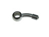 Brake hose banjo bolt M10x1.25 sideways 25 degrees thumb extra