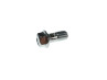 Brake hose banjo bolt M10x1.25 thumb extra