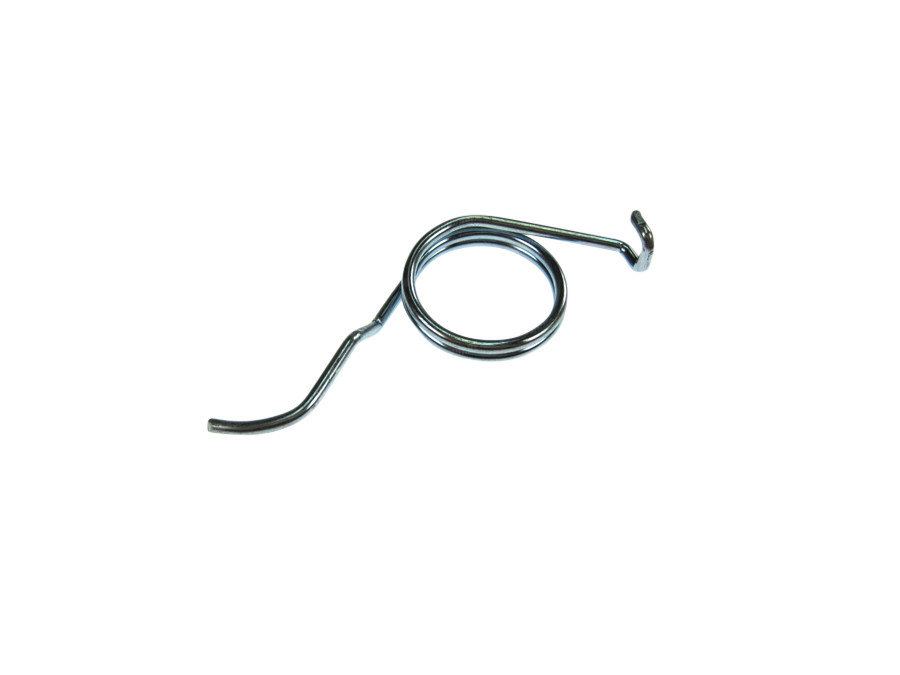 Brake lever spring front / rear Puch MV / MS main