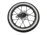 Brake shoes Puch Maxi Grimeca snowflake rear wheel (90x18mm) thumb extra