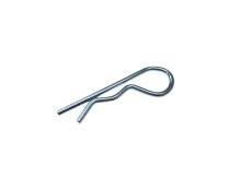 Bremshebel Hinterbremse Puch MV / VS / DS kabel Locking Stift 