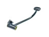 Brake pedal Puch VZ50 / DS50V thumb extra