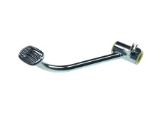 Brake pedal Puch VZ50 / DS50V